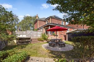 Rear Elevation- click for photo gallery